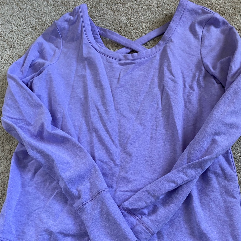 Womens Old Navy sweatshirt